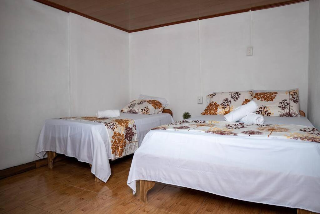 Villa Tony'S House à La Fortuna Extérieur photo