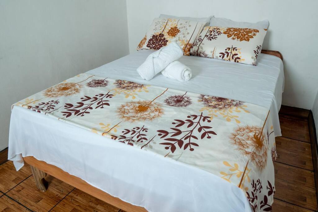 Villa Tony'S House à La Fortuna Extérieur photo